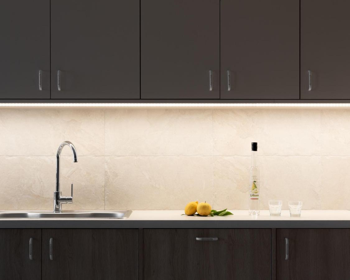 Mela Luxury Apartments Maroulás 외부 사진