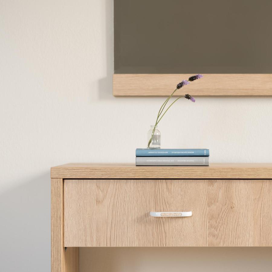 Mela Luxury Apartments Maroulás 외부 사진